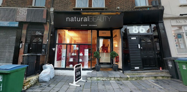 Reviews of naturalBEAUTY in Watford - Beauty salon