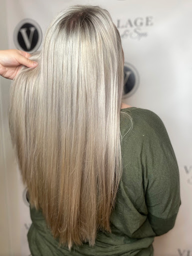 Hair Salon «Village Salon and Spa», reviews and photos, 17314 N Village Main Blvd #55, Lewes, DE 19958, USA