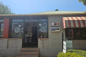 The Sugar Cube Cafe. image