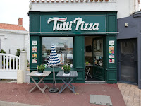 Photos du propriétaire du Pizzeria Tutti Pizza Saint-Gilles-Croix-de-Vie - n°1