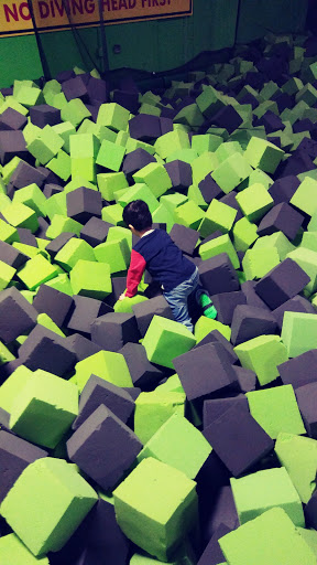 Amusement Center «Launch Trampoline Park», reviews and photos, 570 Boston Providence Hwy, Norwood, MA 02062, USA