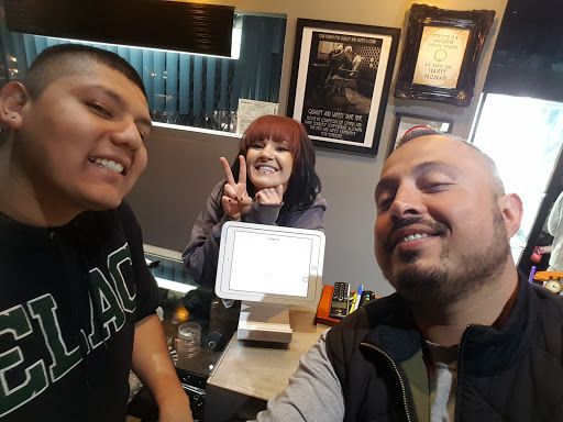 Explore casper tattoo ideas, creative tattoo ideas in West Hollywood, available at Ancient Adornments Body Piercing