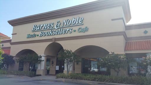 Barnes & Noble, 4010 S Tamiami Trail, Sarasota, FL 34231, USA, 