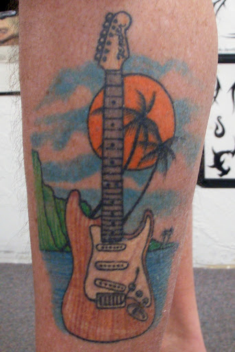 Explore dominican tattoo ideas, creative tattoo ideas in Kailua Kona, available at Big Island Tattoo & Piercing