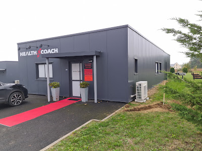 HealthCoach à Vouvray
