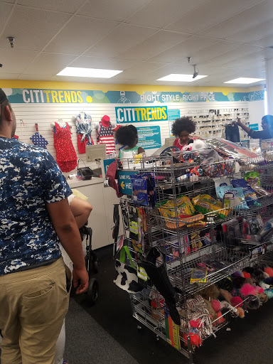 Clothing Store «Citi Trends», reviews and photos, 2131 Pleasant Hill Rd, Duluth, GA 30096, USA