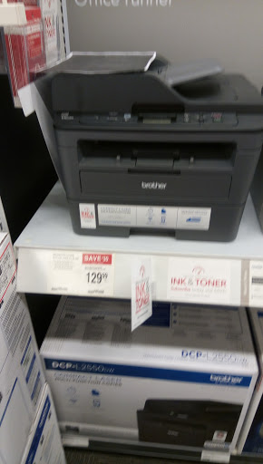 Office Depot image