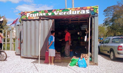 Supermercado EL CEIBO