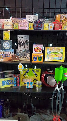 Tobacco Shop «Zig Zag Smoke Shop», reviews and photos, 6732 Hwy 6 # A, Houston, TX 77083, USA