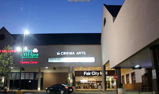 Movie Theater «Cinema Arts Theatres», reviews and photos, 9650 Main Street, Fairfax, VA 22031, USA