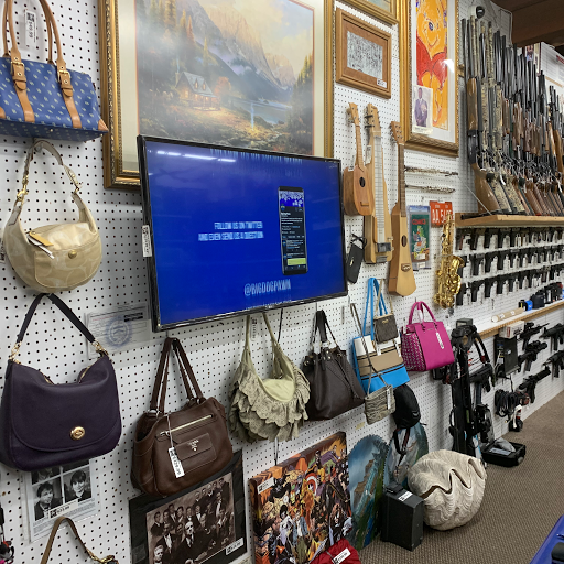 Pawn Shop «Big Dog Pawn & Jewelry», reviews and photos, 9361 S Redwood Rd, West Jordan, UT 84088, USA