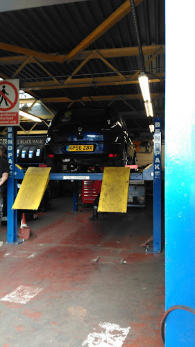 Reviews of TYRES DIRECT in Milton Keynes - Tire shop