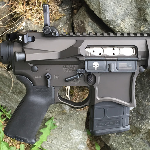 Gun Shop «Palmer Ordnance LLC», reviews and photos, 14911 NW Holly Rd, Seabeck, WA 98380, USA