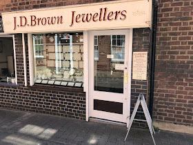 J D Brown Jewellers