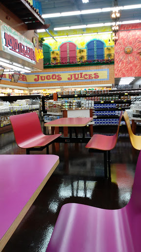 Supermarket «Vallarta Supermarkets», reviews and photos, 8510 Painter Ave L, Whittier, CA 90602, USA