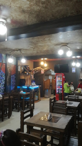 D' Cueva Restaurant Video Pub