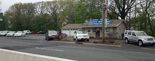 Sheldon Motors, 616 NJ-18, East Brunswick, NJ 08816, USA, 