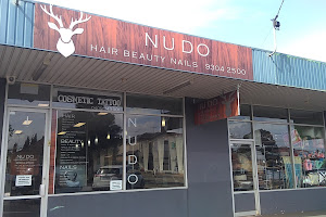 Nudo Hair & Beauty