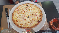 Pizza du Pizzeria Pizza au Feu de Bois Casa Beluza Blz à Auterive - n°11
