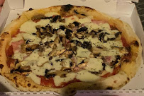 Pizza du Pizzeria Pizza Papagiò Cannes - n°17