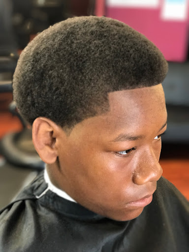 Barber Shop «Changes Barbershop & Beauty Salon», reviews and photos, 8904 S Tacoma Way, Lakewood, WA 98499, USA