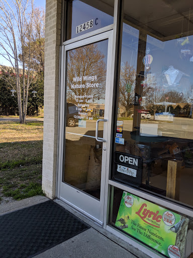 Wild Wings Nature Store