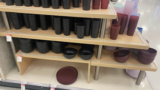 Department Store «Target», reviews and photos, 51 Tierra Rejada Rd, Simi Valley, CA 93065, USA