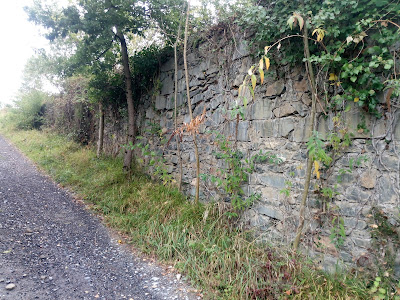 Ancienne carrière de Montoussé à Montoussé