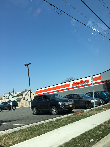 Auto Parts Store «AutoZone», reviews and photos, 190 US-46, Little Ferry, NJ 07643, USA