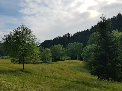 Naturschutzgebiet Stadlerwiese