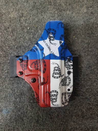 Gun Shop «Franktown Firearms», reviews and photos, 7460 CO-86, Franktown, CO 80116, USA