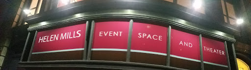 Event Venue «Helen Mills Event Space and Theater», reviews and photos, 137 W 26th St, New York, NY 10001, USA