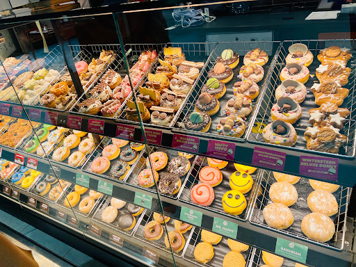 Dunkin´ Donuts München Stachus Passagen