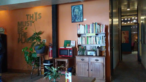 Cafe «McQuixote Books & Coffee», reviews and photos, 1512 Portland Ave #1, Louisville, KY 40203, USA