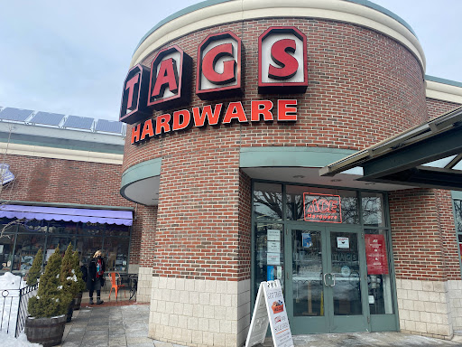 Hardware Store «Tags Hardware», reviews and photos, 29 White St, Cambridge, MA 02140, USA