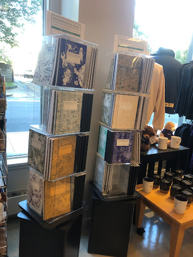 Book Store «Barnes & Noble Emerson College», reviews and photos, 114 Boylston St, Boston, MA 02116, USA