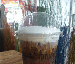 Aroma Cafe photo