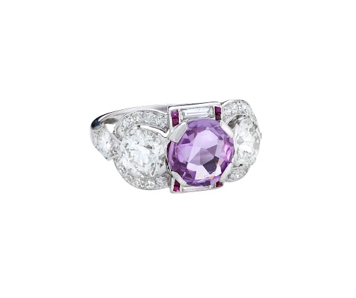 Jeweler «Tenenbaum Jewelers», reviews and photos, 4310 Westheimer Rd, Houston, TX 77027, USA