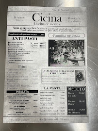 Photos du propriétaire du Restaurant Cicine à Antibes - n°11