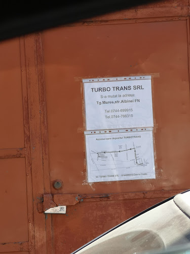 Turbo-Trans S.R.L.
