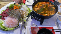 Plats et boissons du Restaurant vietnamien Asia Garden à Haguenau - n°5