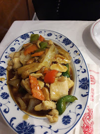 Cuisine chinoise du Restaurant chinois Dragon de Chatou. - n°7