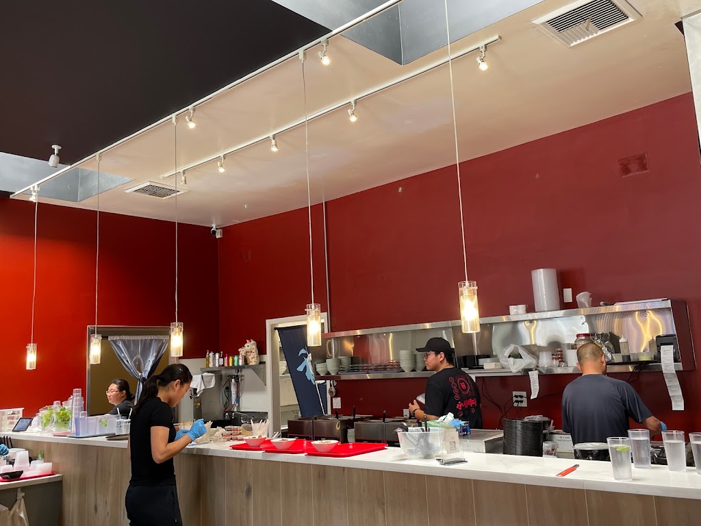 小香牛骨米粉Hunan Mifen San Mateo 94403