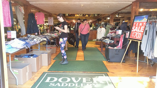 Tack Shop «Dover Saddlery», reviews and photos, 16 Atkinson Depot Rd, Plaistow, NH 03865, USA