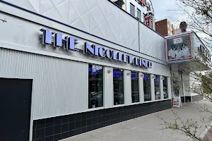 The Nicollet Diner image