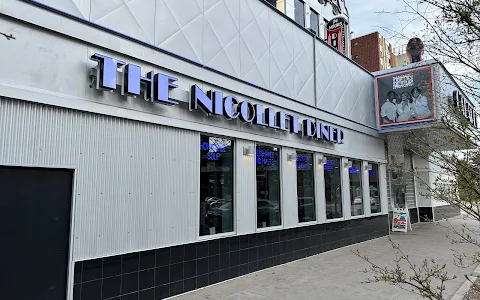 The Nicollet Diner image