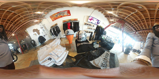 Clothing Store «Beast Mode® Apparel Oakland», reviews and photos, 811 Broadway, Oakland, CA 94607, USA