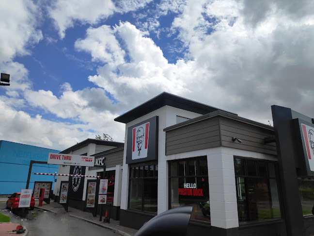 Comments and reviews of KFC Preston - Ashton on Ribble