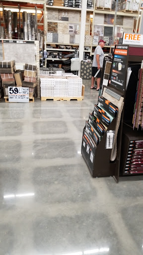 Home Improvement Store «The Home Depot», reviews and photos, 3101 Manawa Center Dr, Council Bluffs, IA 51501, USA