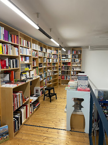 Libreria Taborelli - Buchhandlung